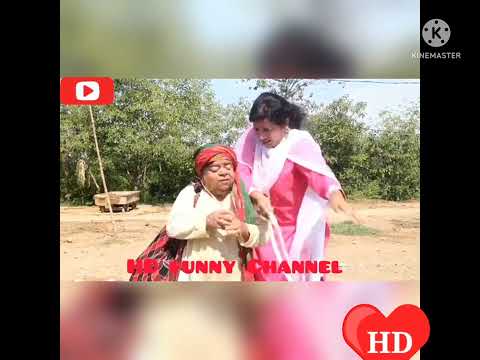 MASI DI DHEE TY MITHU  KHAN . POTHWARI DRMA FUNNY  ClLP