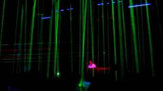 DJ SAWA  Shangri-la in seoul @ volume 2009/10/24