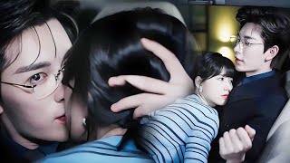 De identiteit van Assepoester was bijna onthuld, maar de dominante politieagent redde de dag met ...