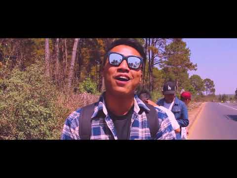 High on u ( Echo, Cixvil, Big Coz, Saelone & Ag Htoo Khant )