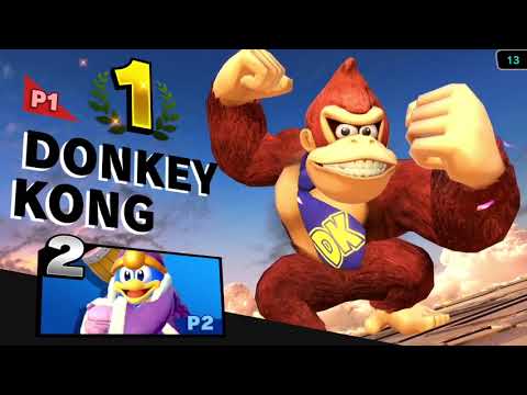 Too Much WiFi #25 Losers Semi Final - RG | Something (DDD) vs. UCT | SlushieV1 (DK)