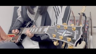 アスノヨゾラ哨戒班 / アウトロギターアレンジが楽しいです！ by mukuchi