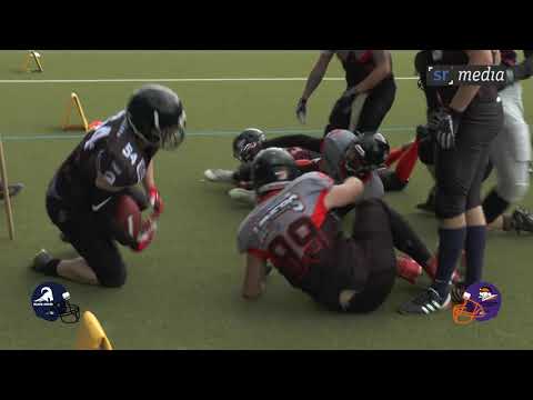 Black Goats vs Miners