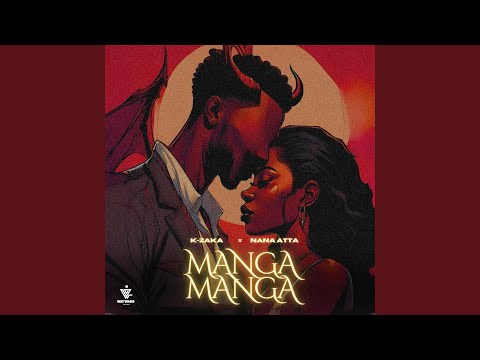 Manga Manga