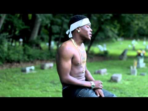 Jay Wells - Funeral & Pictures | Prod  By: @RealWoosie | Shot By: @RealWoosie