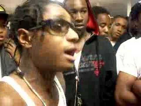 AIRPORT TONE JCSU FIRST BATTLE