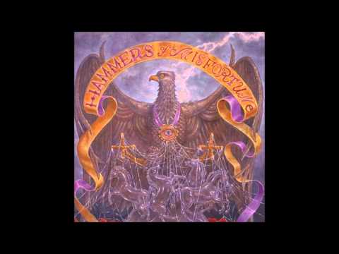 Hammers of Misfortune - The Locust Years