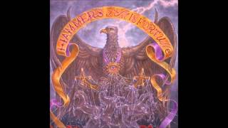 Hammers of Misfortune - The Locust Years