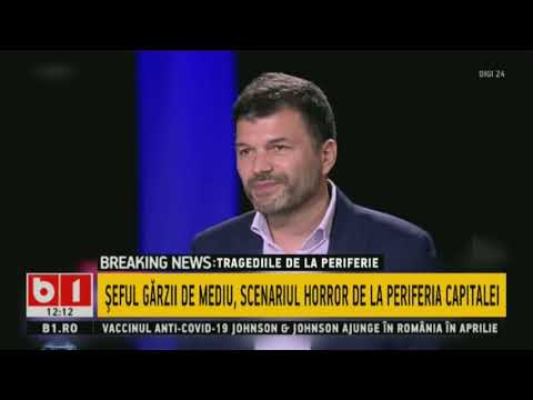 STIRI B1 ORA 12.00 DIN 28 MARTIE 2021 -CONFLICTUL DE LA METROU CITU: NU VOI PERMITE SA FIM SANTAJATI