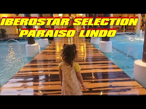 ALL ABOUT THE MOST INCREDIBLE ALL INCLUSIVE IN THE RIVIERA MAYA