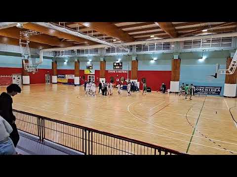 SERIE D 22-23.     Mestrino - Europa Bz