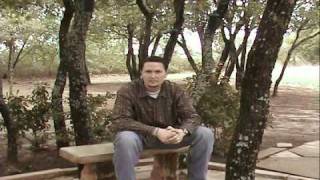 Virgil and the Holy Ghost