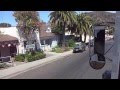 The streets of Avalon, Santa Catalina Island, CA