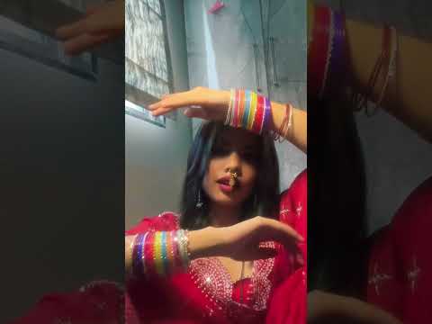 Prerna Shorts transition videos 