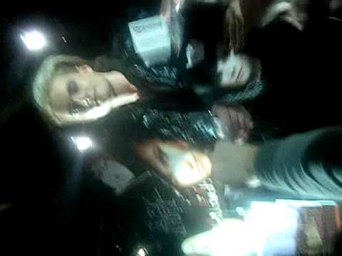 Jack Strify 3 апреля