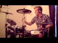 Samuel K - IN MOURNING - Amnesia (Drum Cover ...