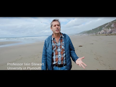 The Journey to the Bottom of the Celtic Sea Documentary