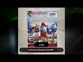 The Smurfs A Christmas Carol DVD
