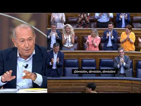 ÚLTIMA HORA | Duro golpe de EEUU a España: Rechazado el recurso por los laudos de las renovables