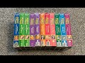 My New Adventures Of Winnie The Pooh VHS Collection