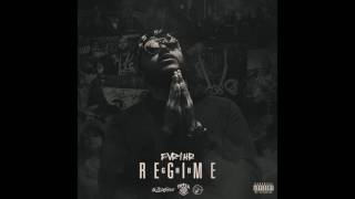 Fvrthr - 1 Dream 2 Ride (audio)