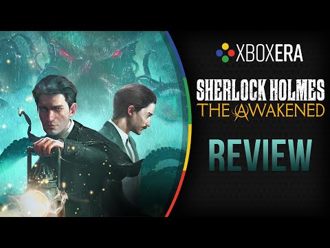 Review | Sherlock Holmes The Awakened [4K]