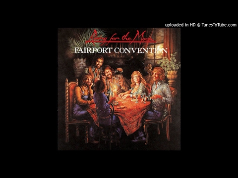 One More Chance - Fairport Convention