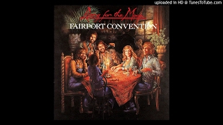 Fairport Convention - One More Chance (Studio Version)