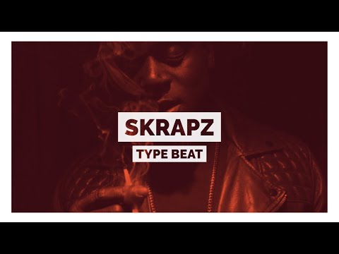 Kingpin | Skrapz X Nines Type Beat 👊 | UK Rap Instrumental | Prod. T Man Productionz
