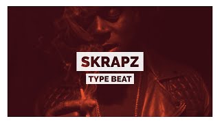 Kingpin | Skrapz X Nines Type Beat 👊 | UK Rap Instrumental | Prod. T Man Productionz