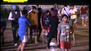 Manak (jalandhar) Kabaddi Tournament 11 Mar 2015 Part 1 by Kabaddi365.com