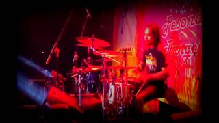 Download lagu drummergimbal Abracadabra mp3
