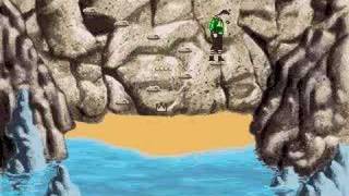 Kings Quest VI longplay Part 8/11 (Amiga version)
