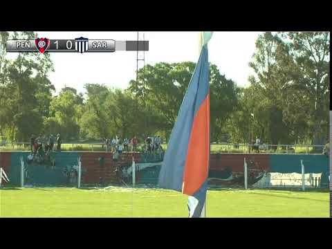 Streaming Peñarol vs Sarmiento 7/11/2021