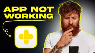 GoodRx App Not Working: How to FIX GoodRx App Not Working (FIXED)
