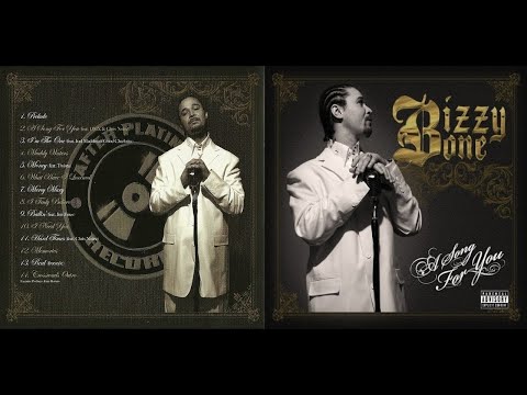 Bizzy Bone - Prelude & A Song for You (feat. DMX & Chris Notez)[Lyrics]