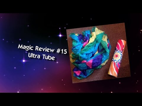 Magic Review #15 - Ultra Tube