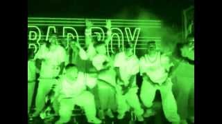 P.Diddy ft. Black Rob & Mark Curry - BadBoy 4 Life (Slowlife Remix)