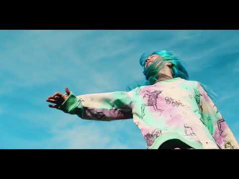 Children Collide - Trampoline (Official Video)
