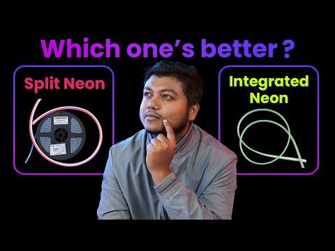 The Ultimate Guide to LED Neon Lights