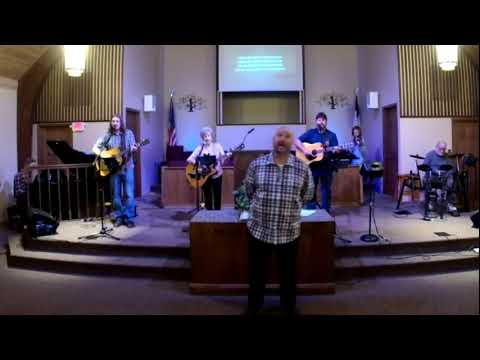 Hosanna | Psalms 118:19-29; Matthew 21:1-10