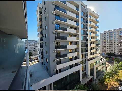 Apartamente finalizate - complex rezidențial Adamant Towers - Iași