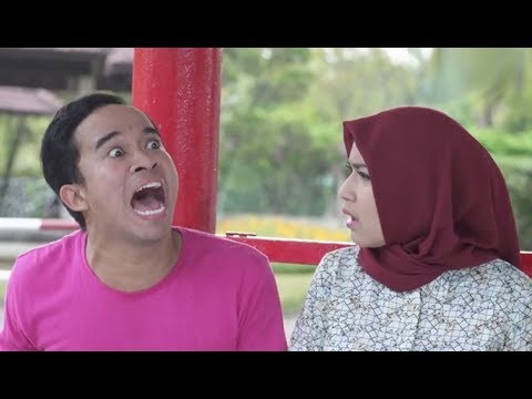 Rohaya Ngerusakin Angkot Orang - Highlight Kecil Kecil Mikir Jadi Manten Eps 87