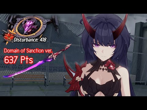 [DoS ver.] Redlotus Abyss - Lightning, Husk - Nihilius (Paralyze) | GD(SS) PV(SS) HoT(S3) No ELF