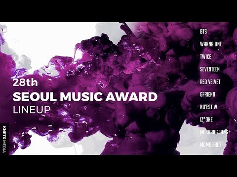 download lagu mp3 mp4 Seoul Music Awards 2019 Lineup, download lagu Seoul Music Awards 2019 Lineup gratis, unduh video klip Seoul Music Awards 2019 Lineup