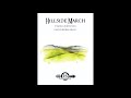 Hillside March (Grade 2, Standridge)