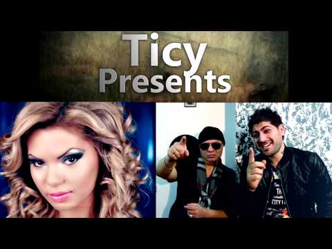 NICOLAE GUTA, TICY si MADALINA -  Mii de trandafiri ( Official Track )