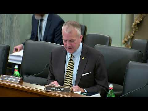 Sen%2E%20Dan%20Sullivan%20%28R%2DAlaska%29%20at%20a%20Senate%20Commerce%20Committee%20hearing%20%2D%20February%2015%2C%202023