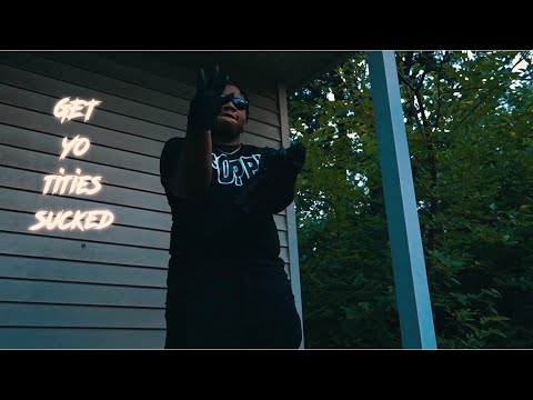 BigRod - Don't Mention Me (Official Music Video) shot by @4lcinema
