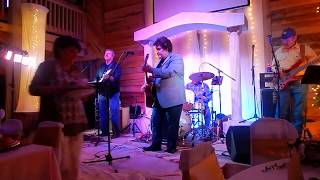 Treymayne w/Marty Raybon SUNDAY IN THE SOUTH